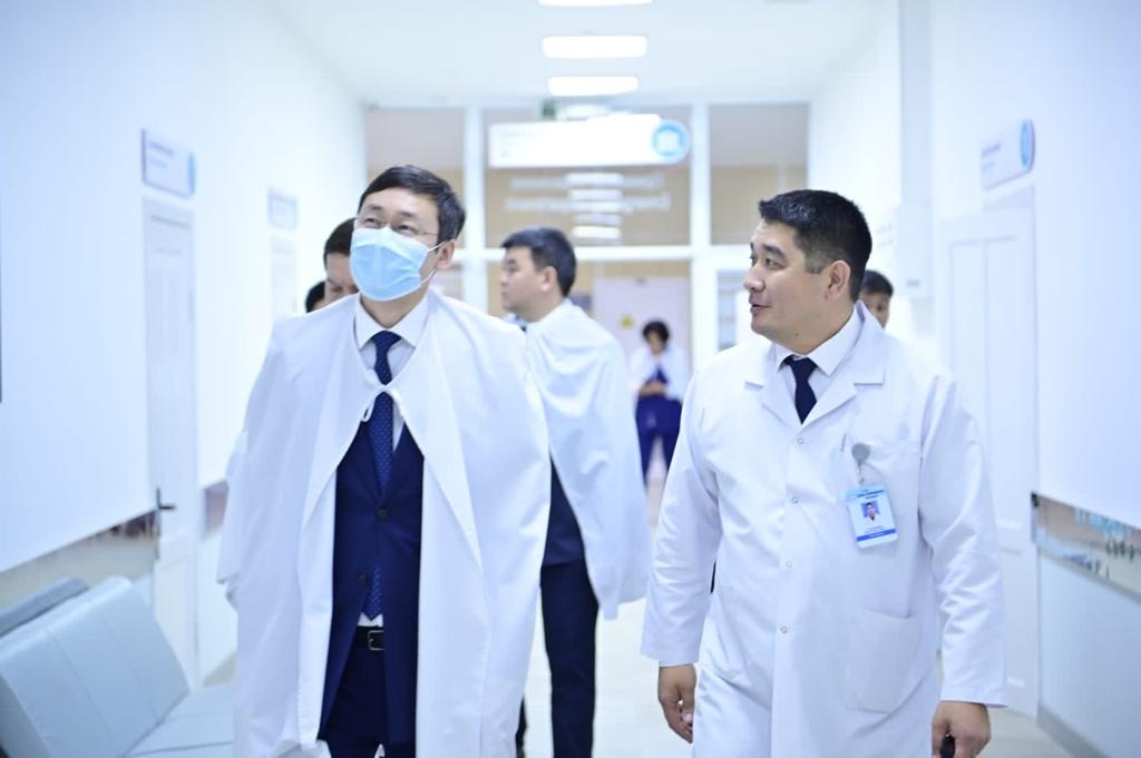 Т. СҰЛТАНҒАЗИЕВ АҚТӨБЕ ОБЛЫСЫНЫҢ ТҰРҒЫНДАРЫМЕН ЖӘНЕ АЗАМАТТЫҚ БЕЛСЕНДІЛЕРІМЕН КЕЗДЕСУ ӨТКІЗДІ