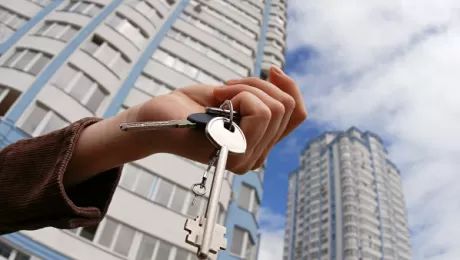 Астанада жұмыс істейтін жастарға арналған жалға берілетін тұрғын үй: 5,6 мыңнан астам өтінім түсті