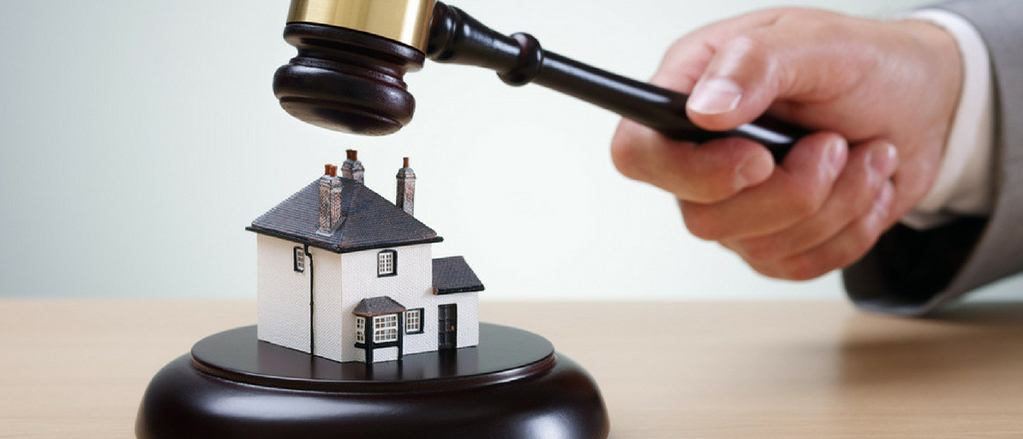 Прокуратурой выявлены факты незаконного  присвоения 20 объектов недвижимости
