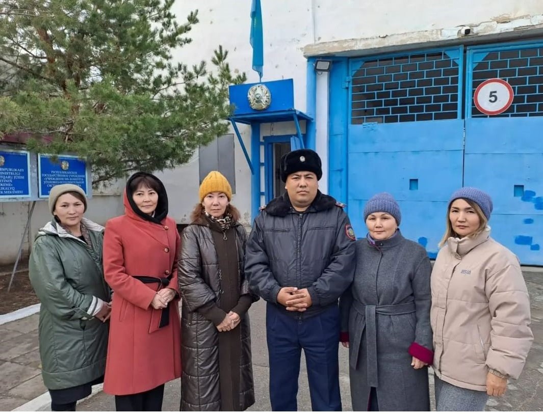 Мемлекеттік қызметкерлер арасында сыбайлас жемқорлық пен өзге де көріністердің алдын алу