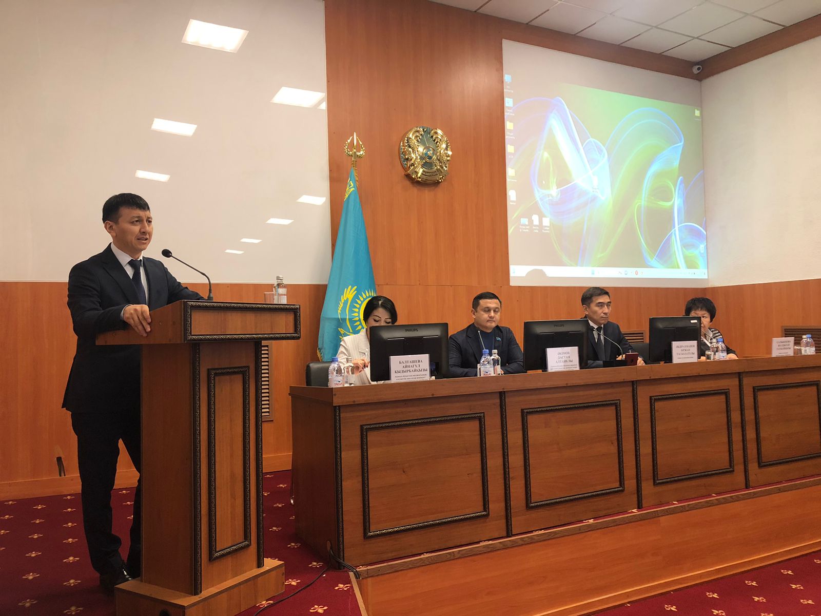 Нерациональную трату 1 млрд бюджетных тенге предотвратил Антикор Акмолинской области