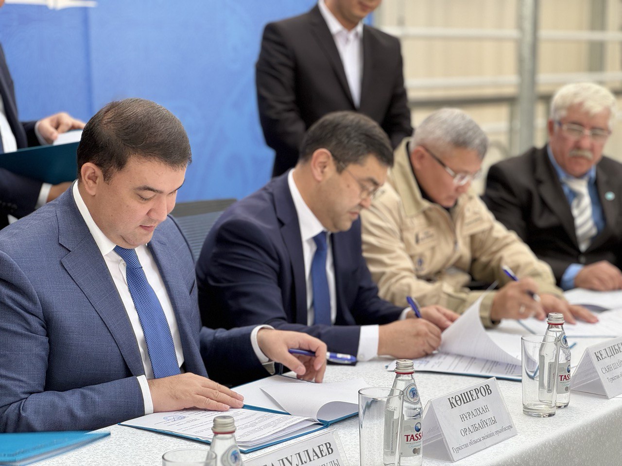 Прокуратурой Туркестанской области решен вопрос Инвестора по дефициту электроэнергии