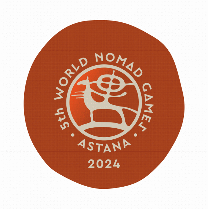 Аузашар 2024 астана. Игры кочевников 2024 Астана логотип. Астана 2024.