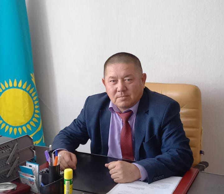 Противодействие коррупций