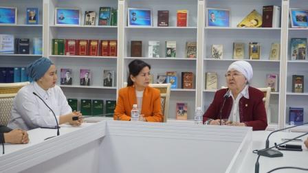 Мұхамеджан Тынышпаев туралы "Ғасыр жобасы"деректі фильмінің тұсаукесері өтті