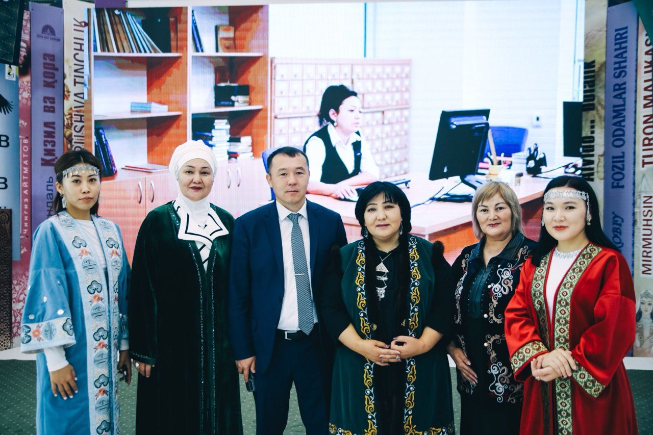 Билікті түркістан әндіжан ташкентке дейін жеткізген хан