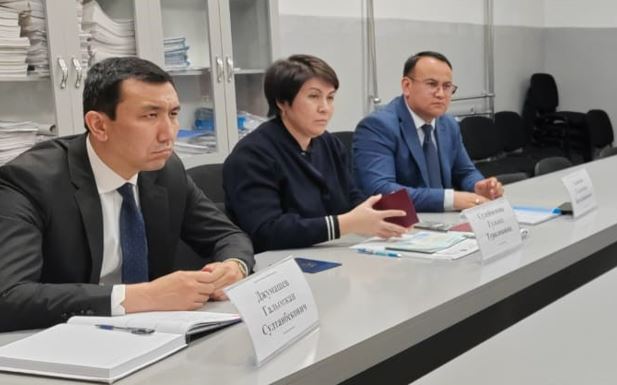 Комитетом по обеспечению качества в сфере образования Министерства просвещения Республики Казахстан зафиксированы серьезные нарушения прав педагогов