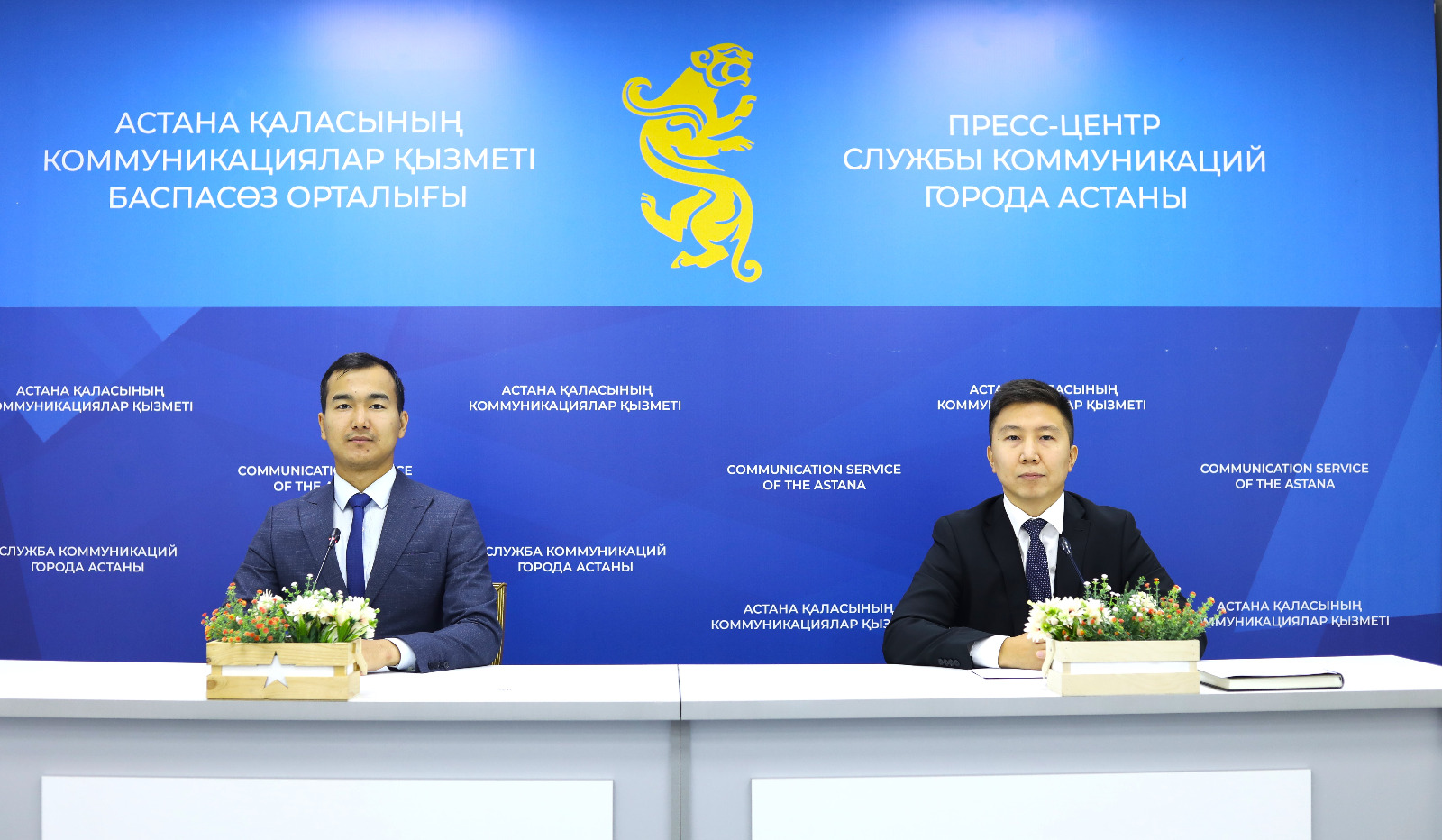 Почти триллион тенге инвестиций привлекли в Астану с начала года