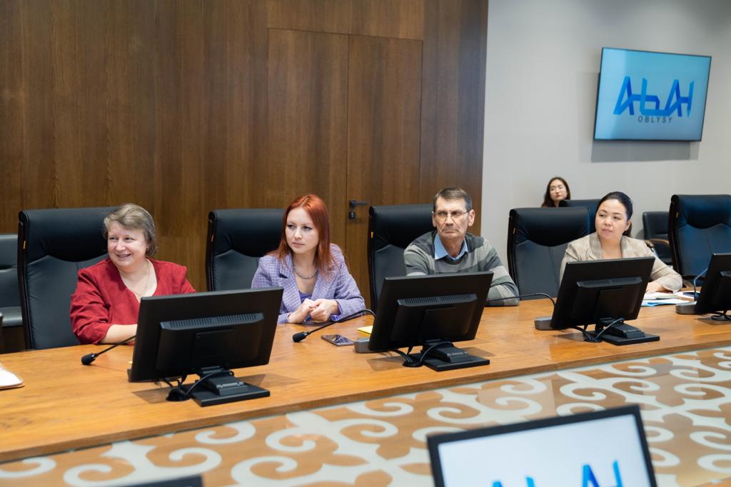 В области планируется разработать программу по сохранению культурного наследия