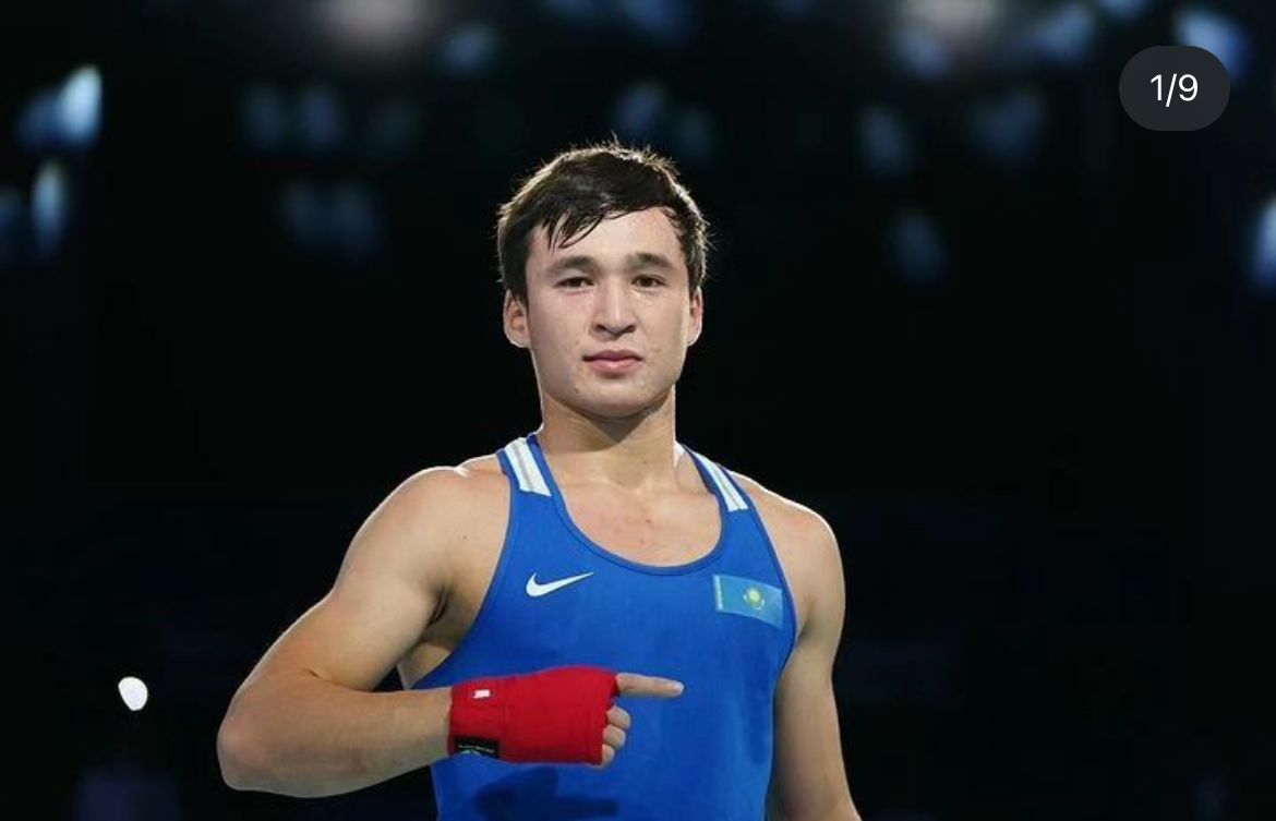 🥊  🇰  🇿 НА ЧЕМПИОНАТЕ АЗИИ ПО БОКСУ СРЕДИ ЮНОШЕЙ В ФИНАЛЕ ВЫСТУПЯТ ВСЕ БОКСЕРЫ ШЫМКЕНТА