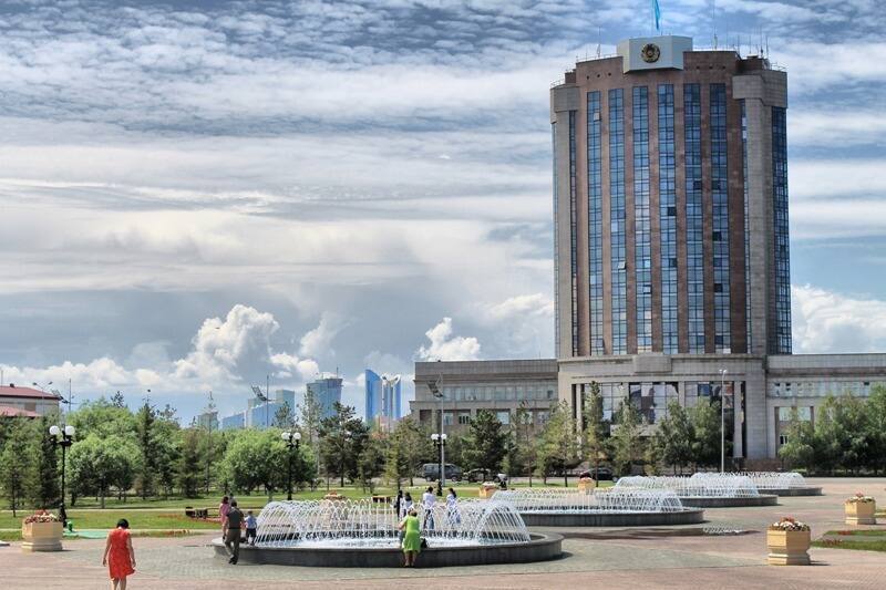 МВД объявило широкомасштабную операцию “Правопорядок”