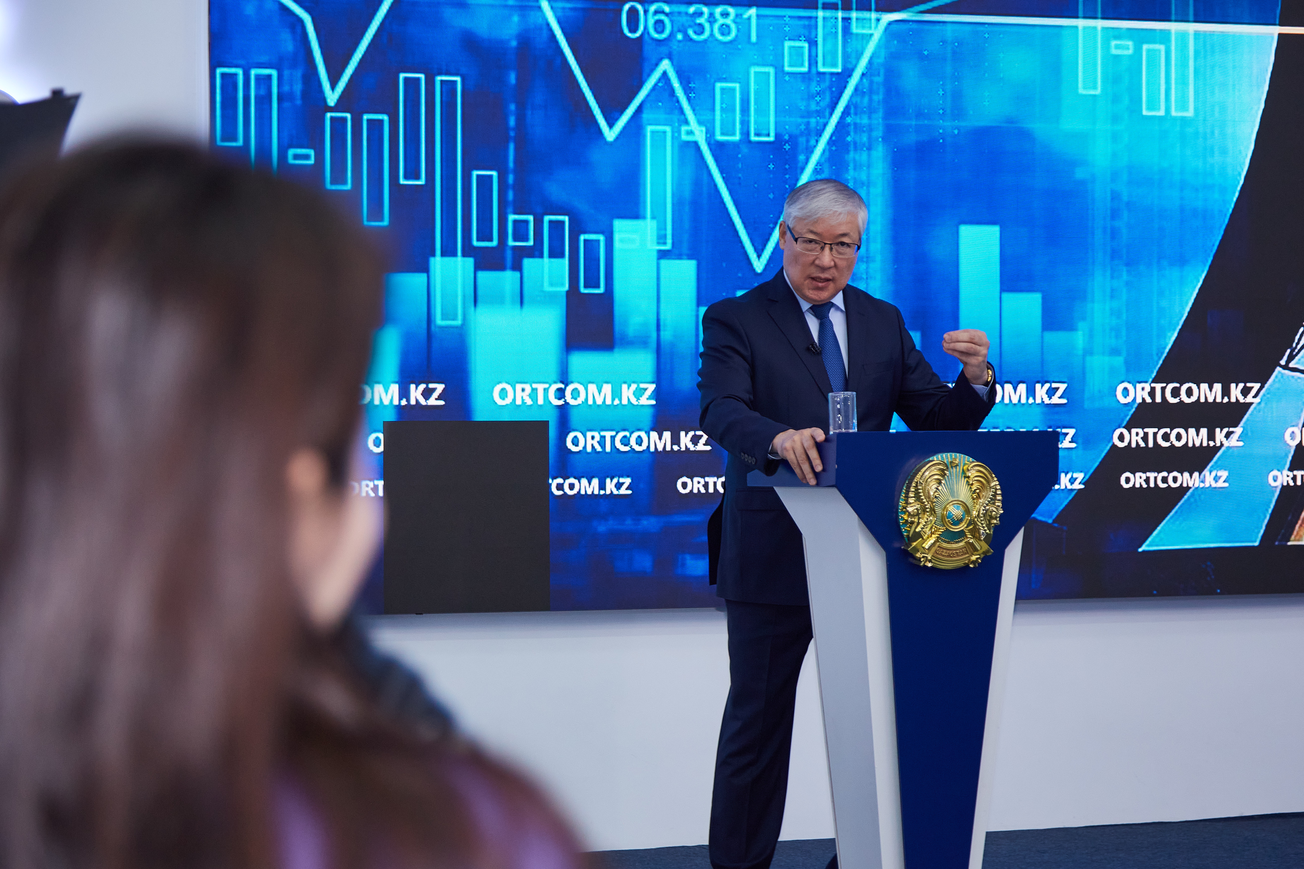 Ұлытауда агроөнеркәсіптік кешеннің 6 инвестициялық жобасы іске қосылмақ