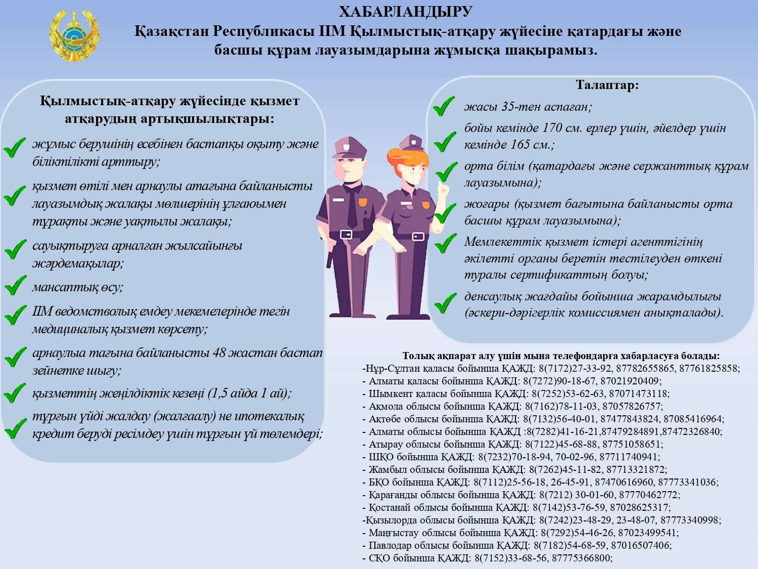 Хабарландыру