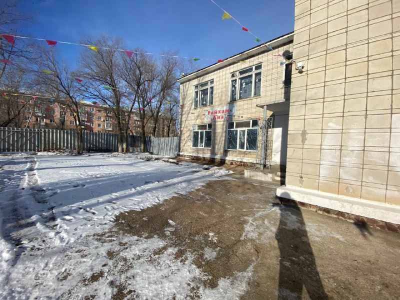 Прокурорами Акмолинской области выявлено нахождения и функционирования пельменого цеха, мини пекарни, а также хостела в детском саду