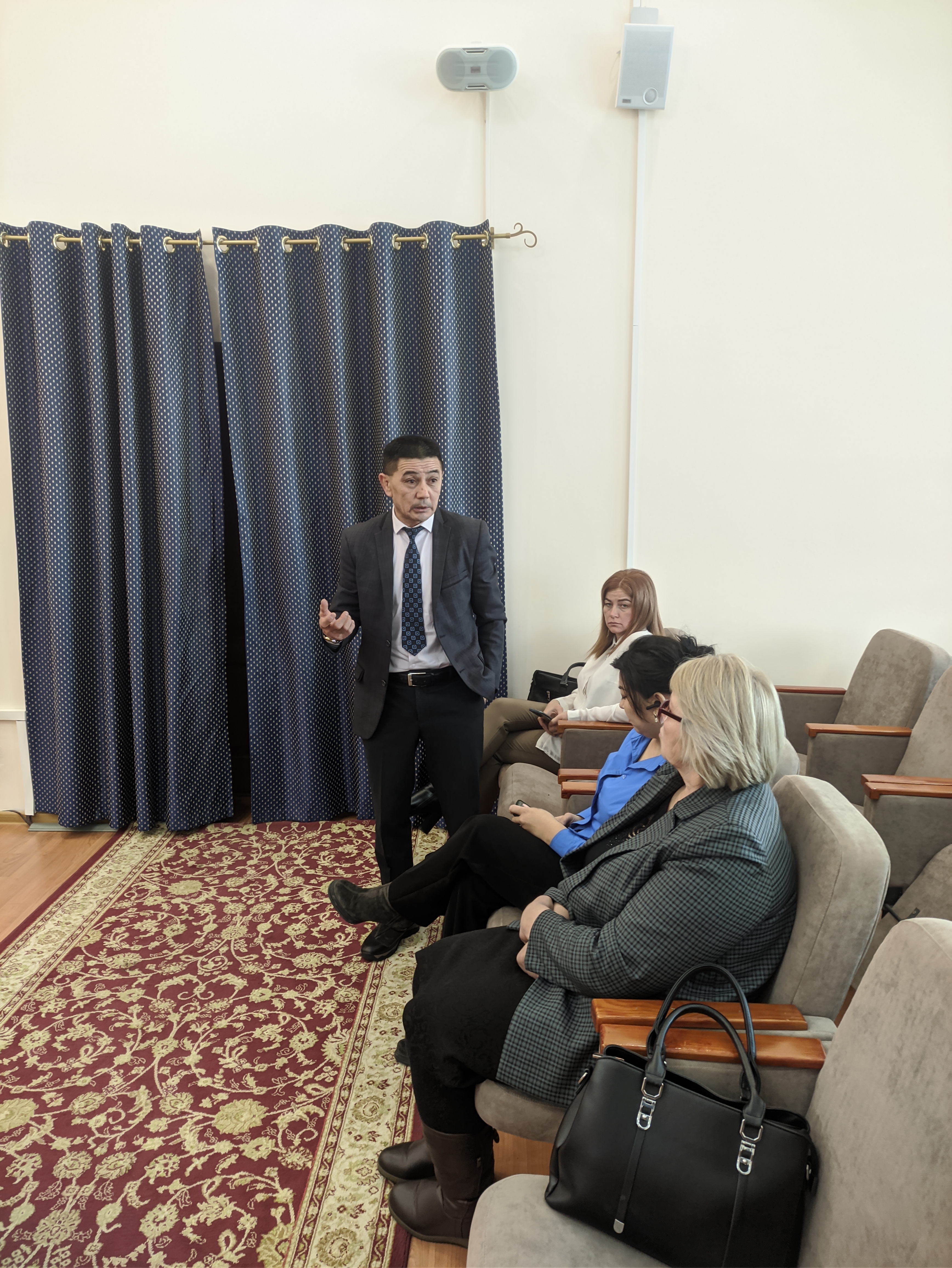 Школа правовых знаний