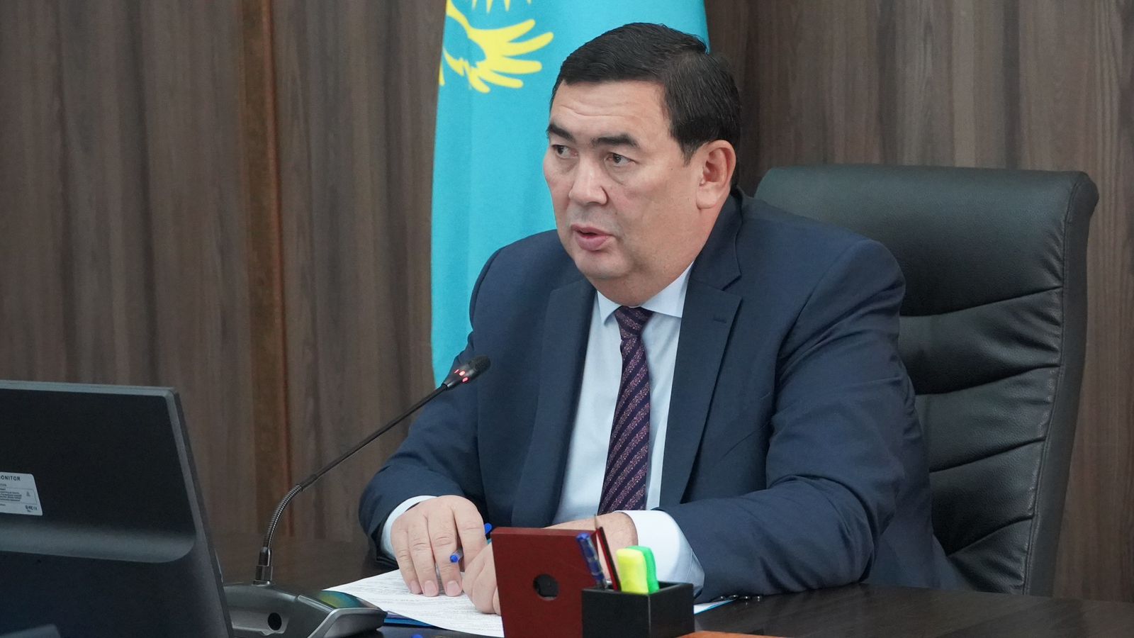 Тасымалдаушы мекемелер талапқа сай жұмыс істеуі керек