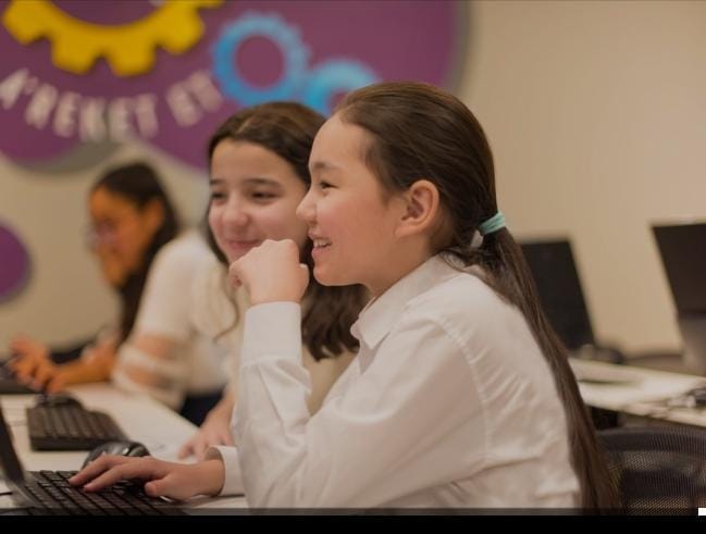 АЛҒАШ РЕТ ӨТЕДІ