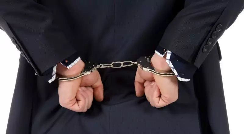 Задержан руководитель отдела госзакупок Управления образования Алматы