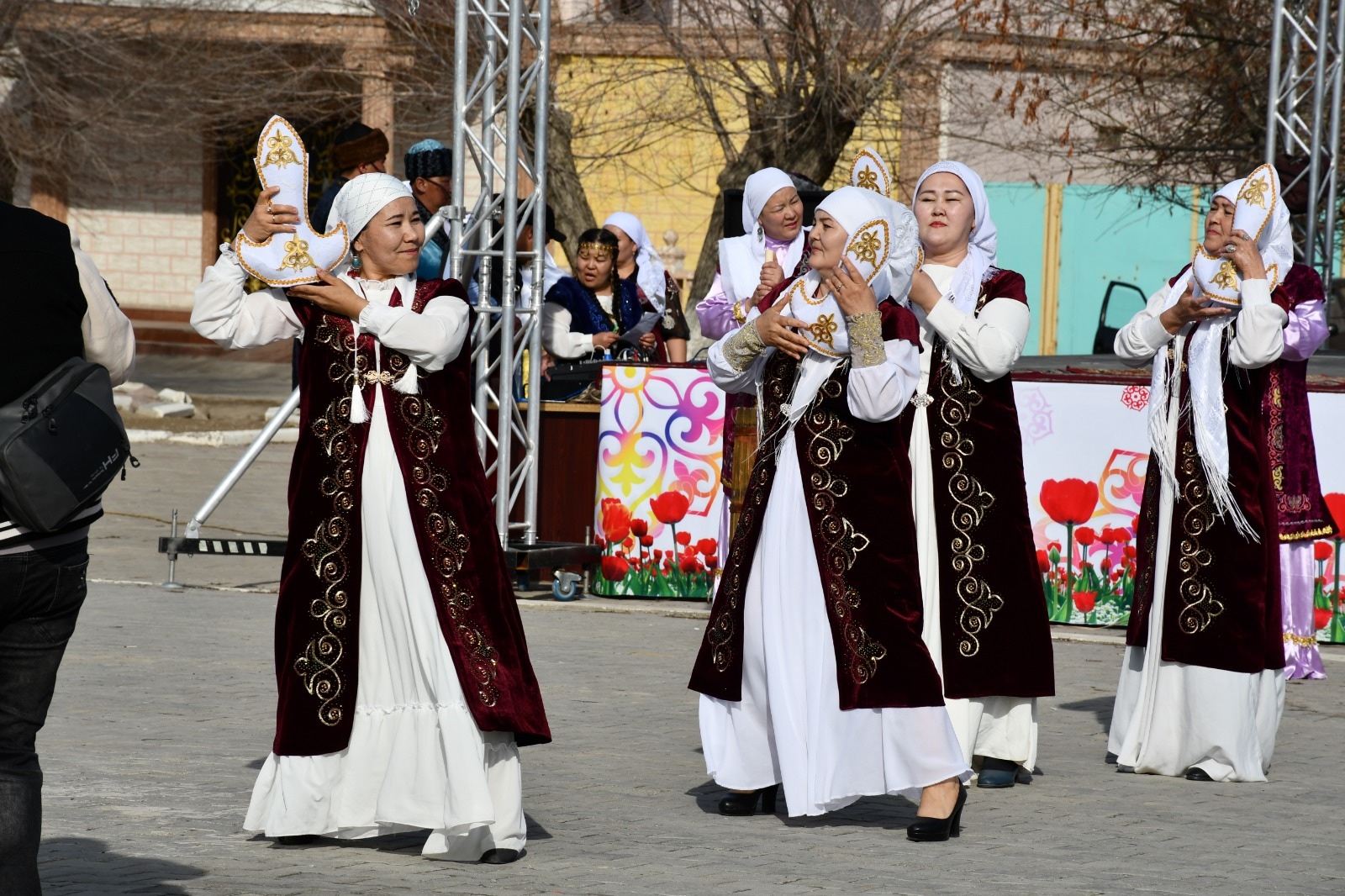 Купол древний традиций