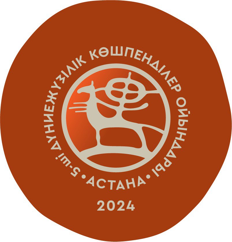 V Дүниежүзілік көшпенділер ойындары 2024