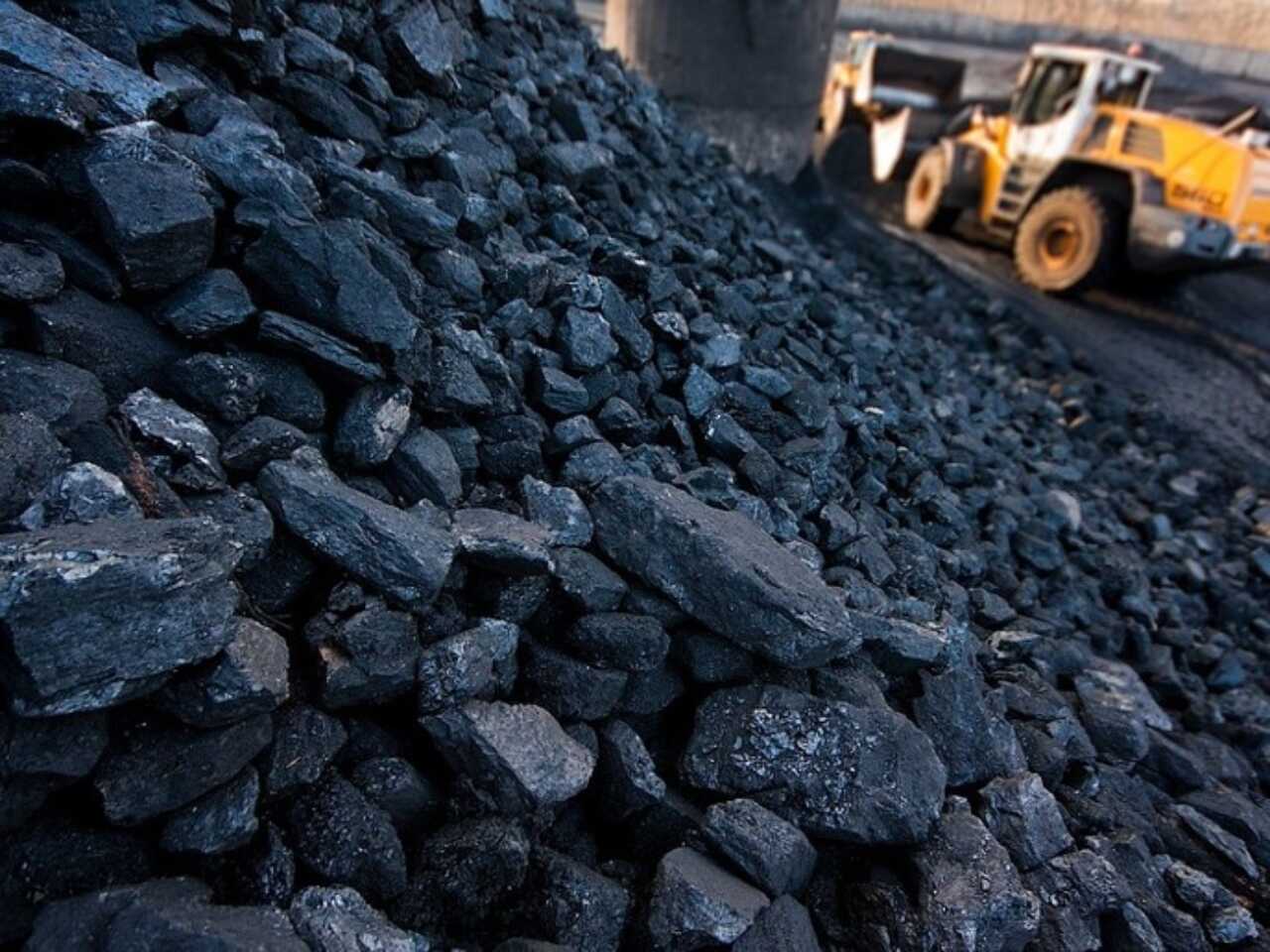 Информация по наличию угля на 27 октября в городе Кокшетау