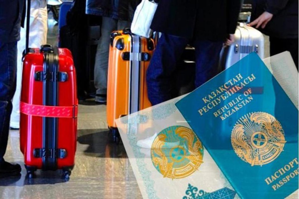 Более 3,2 тыс. этнических казахов получили статус кандаса с начала 2025 года