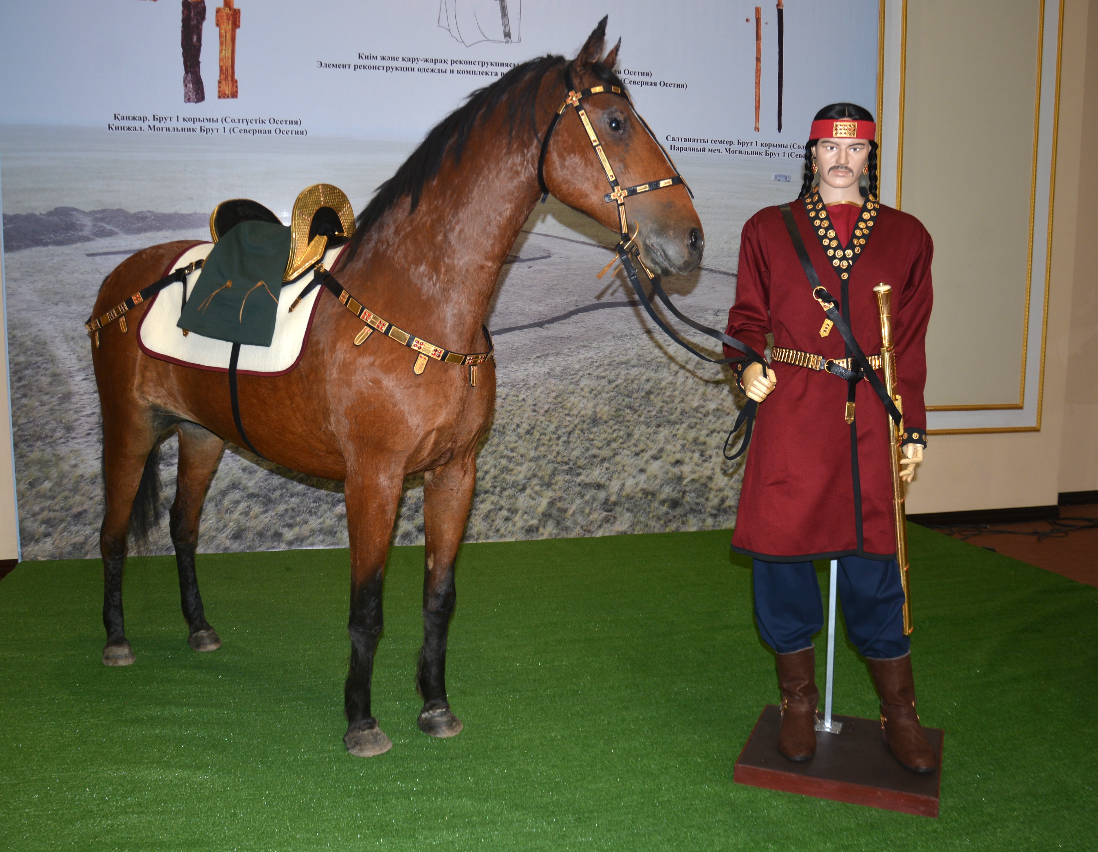 Шұлық киген әдемі жас мулатты бля