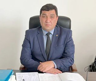 "Біз елдің экономикалық қауіпсіздігінің кепілі болып табыламыз"