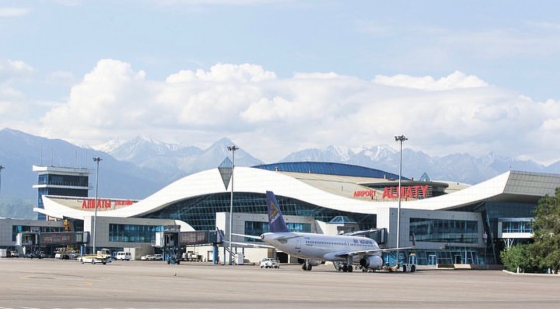 Малайзийская авиакомпания «Air Asia Х» открывает регулярные пассажирские рейсы в Казахстан