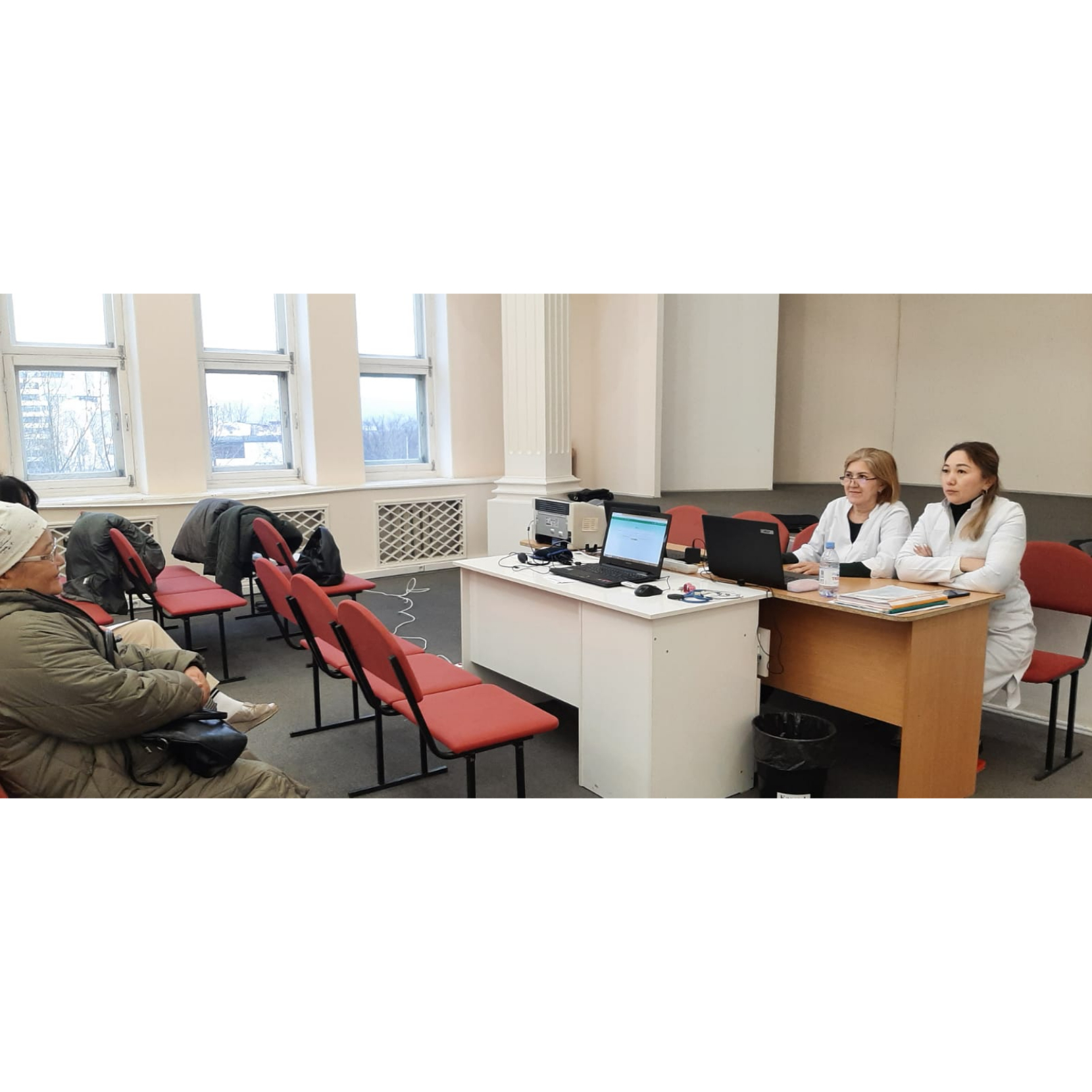 Оказание государственной услуги «Установление инвалидности и/или утраты трудоспособности и/или определение необходимых мер социальной защиты»  на базе КГП «Аркалыкская региональная больница».