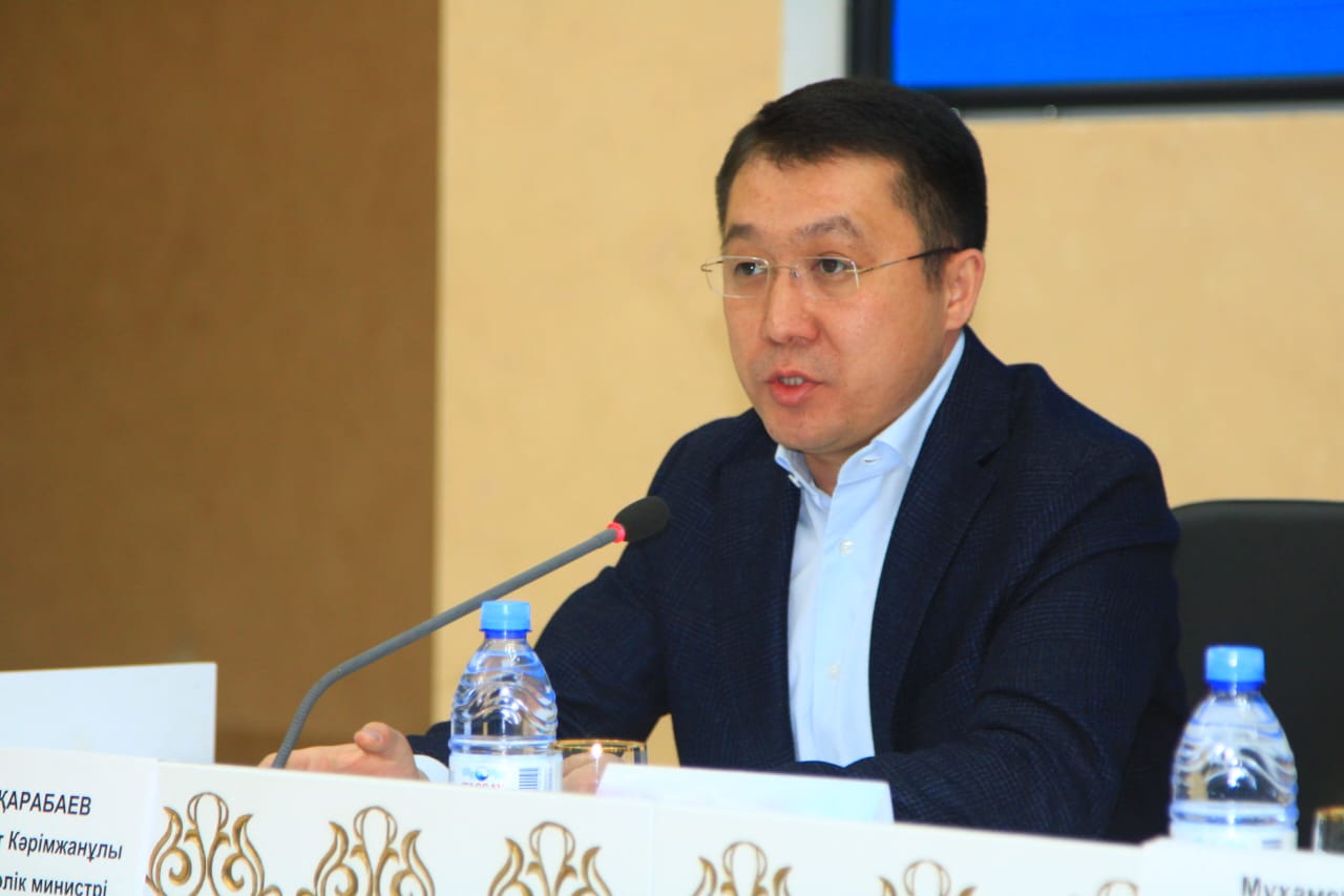 К 2025 году у казахстанских авиакомпаний будет 145 собственных самолетов