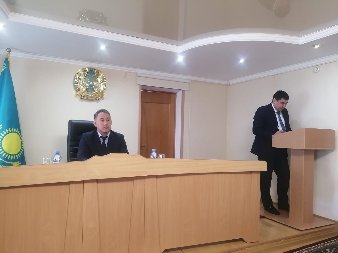 Аппаратное совещание