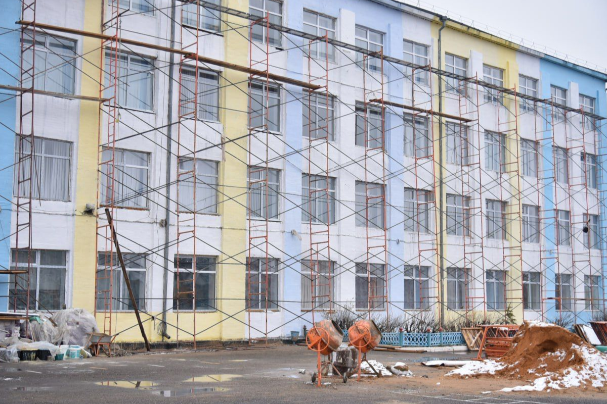 Недобросовестный подрядчик в Акмолинской области оштрафован на 400 МРП