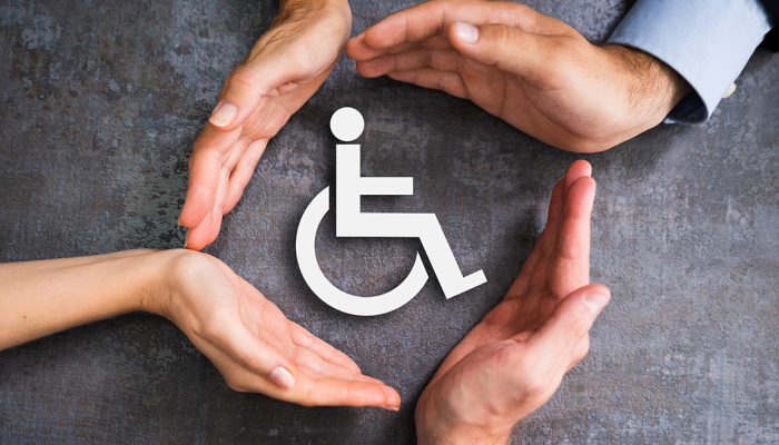 БҚО бойынша Антикор өнірдің мыңнан астам мүгедектерінің құқықтарын қорғады