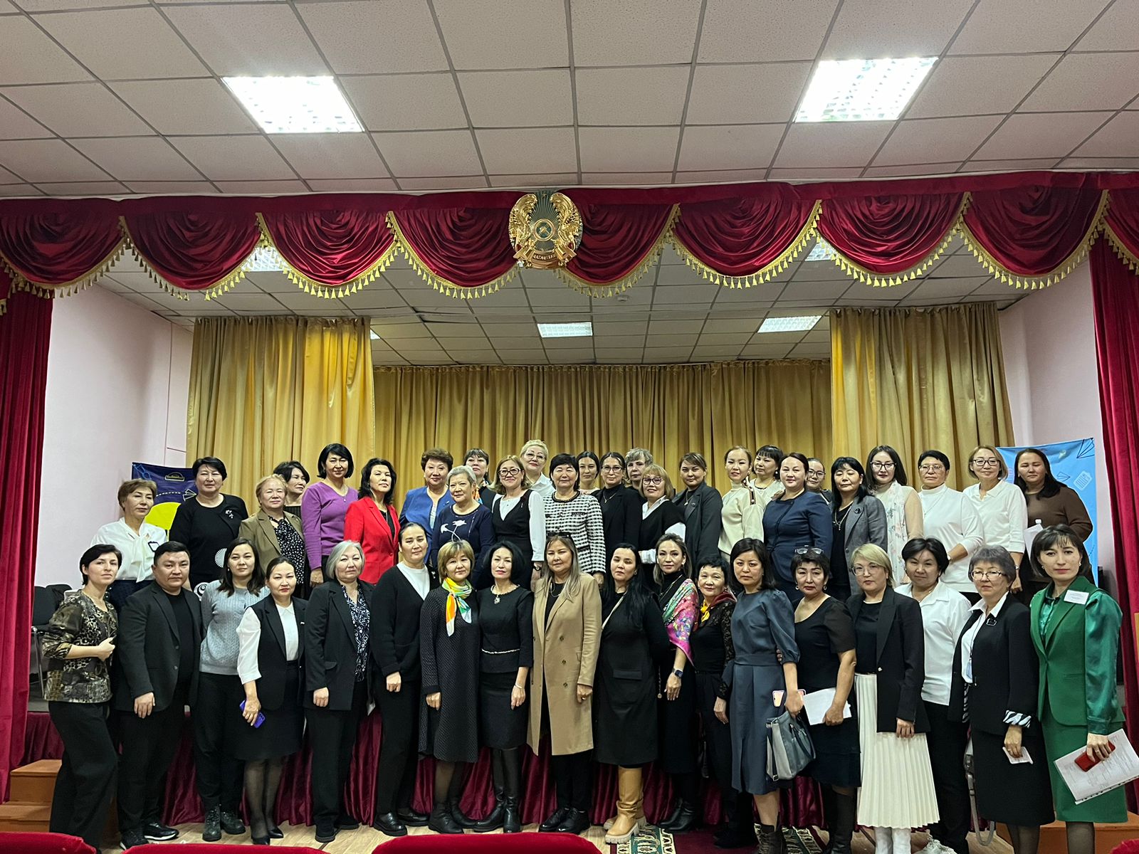 Городской  семинар «Роль кохлеарной имплантации в становлении речи ребёнка в условиях специальной школы»