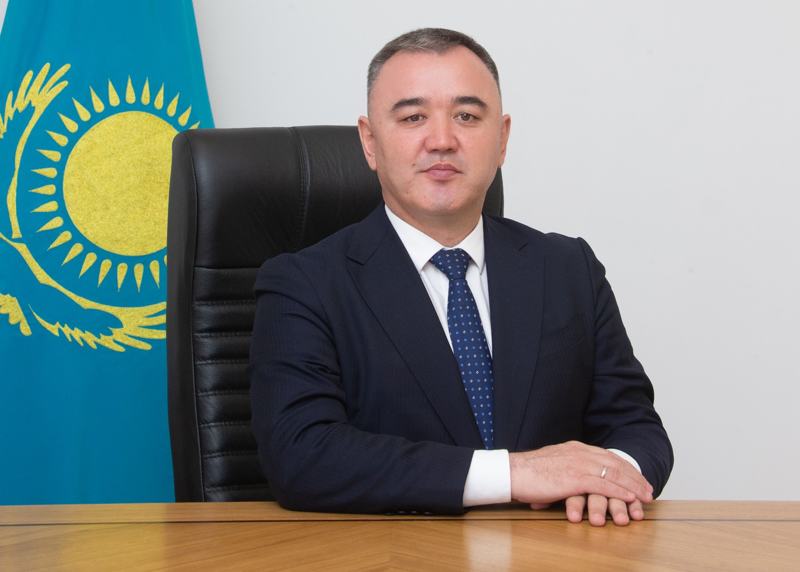 Назначен заместитель акима области Жетісу