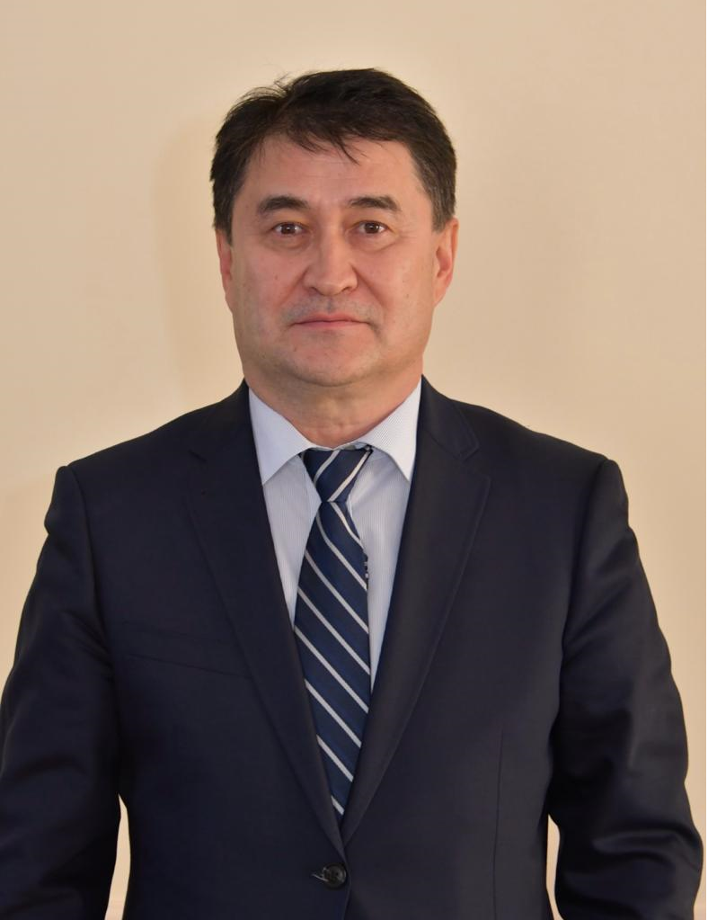 Ардак Смаилов назначен акимом Буландынского района
