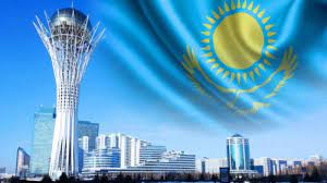 Аким Топарского сельского округа К.Нургожаев проведет 16 декабря церемонию награждения по случаю Дня Независимости Республики Казахстан.