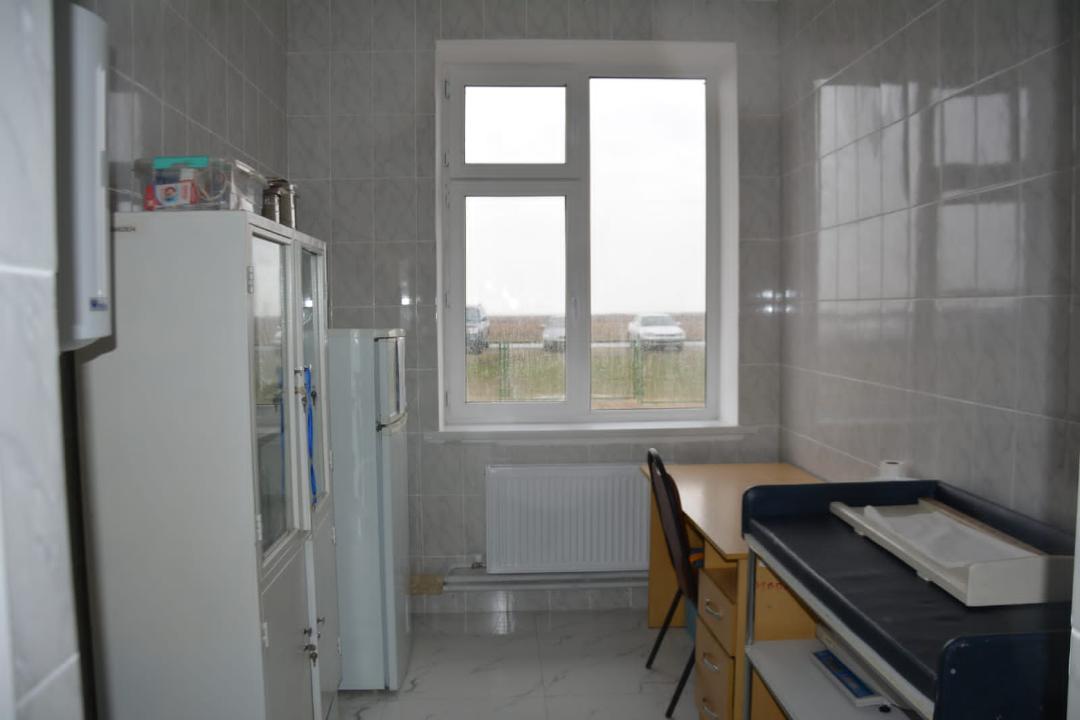 Ресми ашылуы