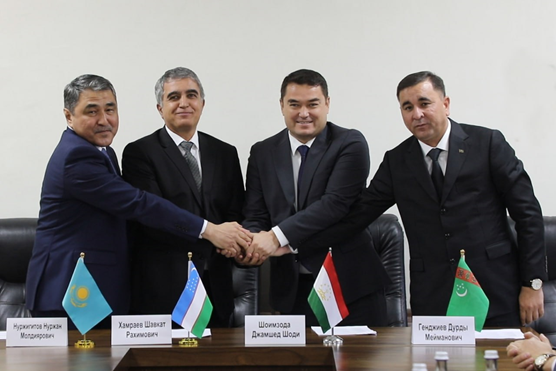 85-е заседание Межгосударственной координационной водохозяйственной комиссии (МКВК) состоялось в Ташкенте