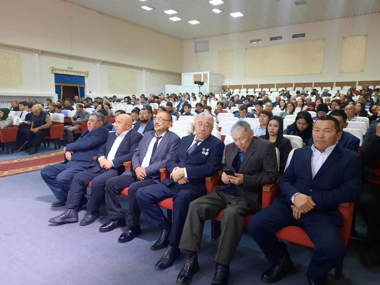 День работников сельского хозяйства