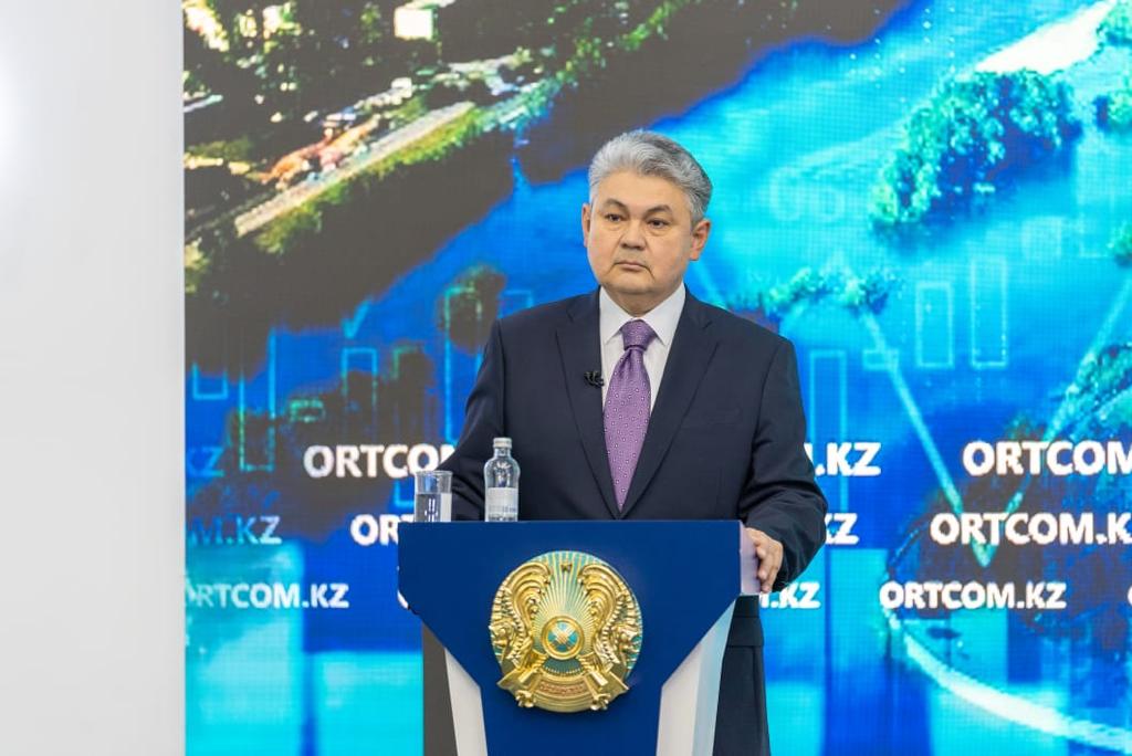 ВРП ВКО по итогам года составит 4,4 трлн тенге