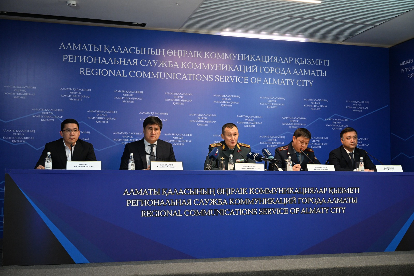 Алматыдағы хостелде өрт кезінде қаза тапқан Қазақстан азаматтарының отбасыларына 1 млн теңгеден бөлінеді