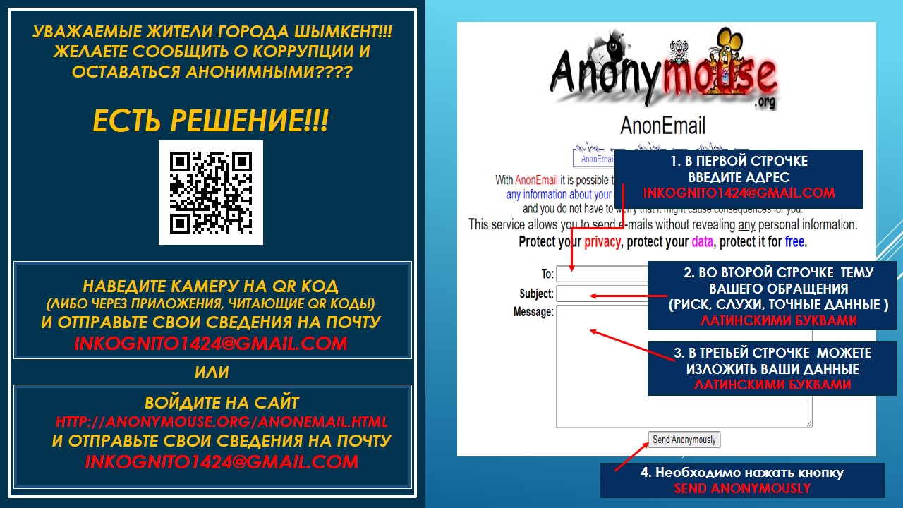 Телефон доверия