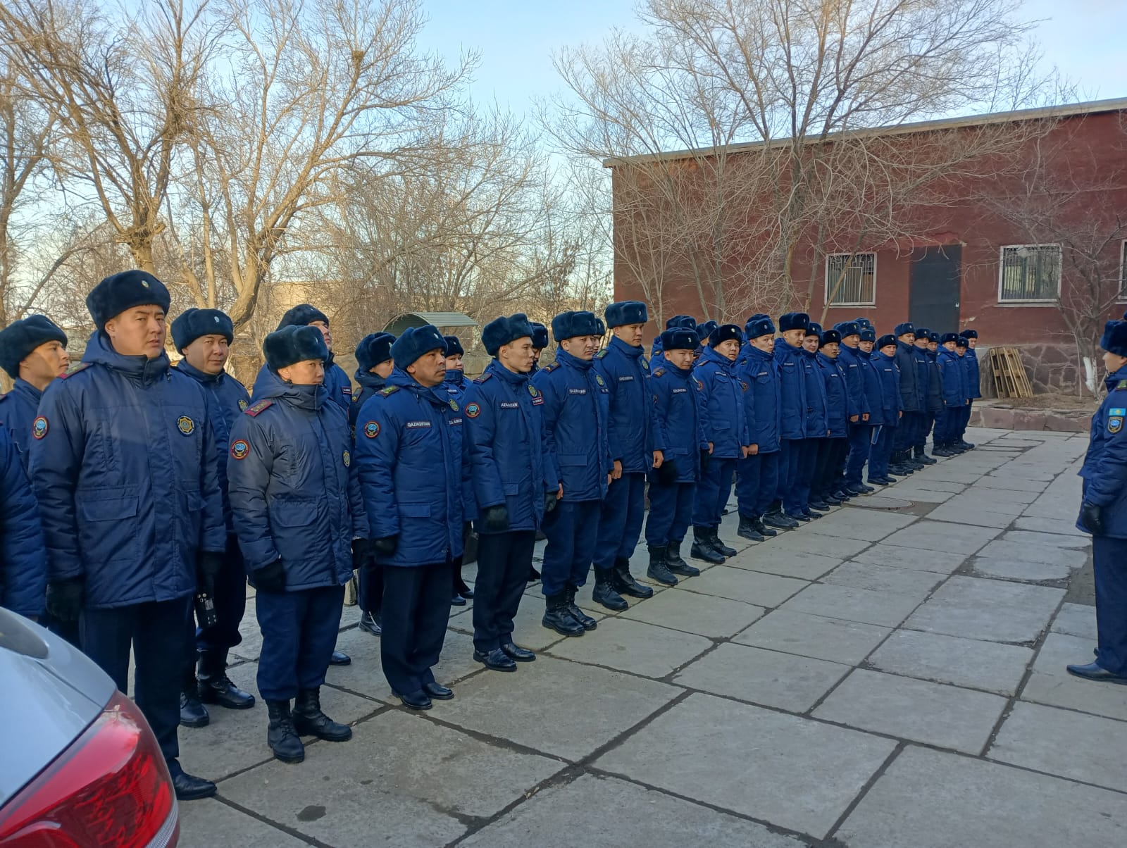 «Мамандығы бойынша үздік» атағына байқау-конкурсы өткізілді