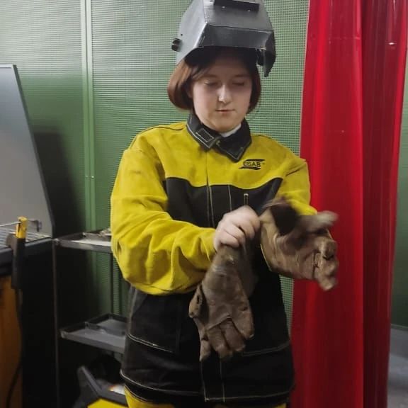 Кәсібі бағдарлау