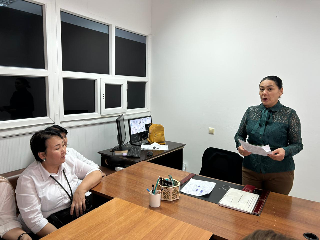 Кабельный завод. Трансойл офис. Атырау, ул. Northeast petroleum university. Г.