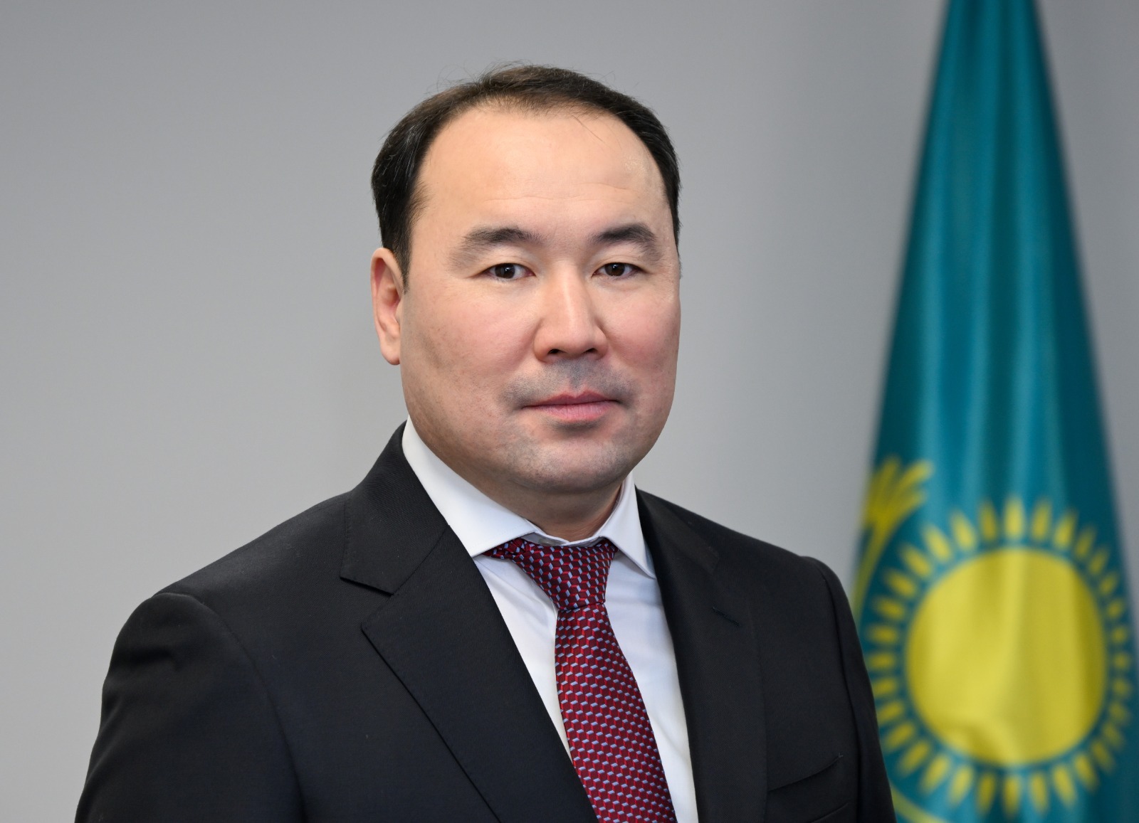 Назначен заместитель руководителя аппарата акима города Алматы