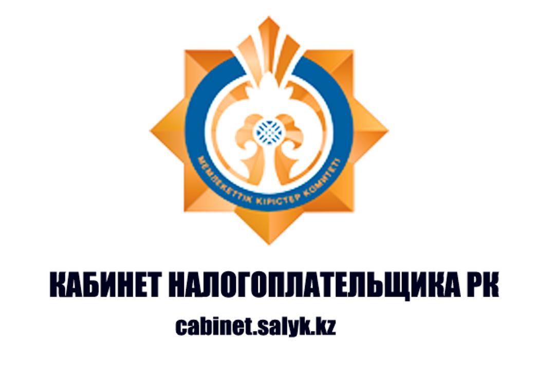 Salyk салық төлеушінің кабинеті: қызмет салық төлеушіге не үшін пайдалы?