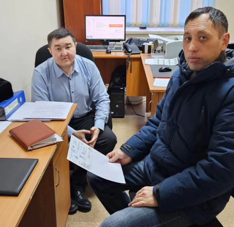 Правовая консультация по вопросам регистрации товарного знака